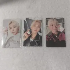 SEVENTEEN happy burstday スングァン