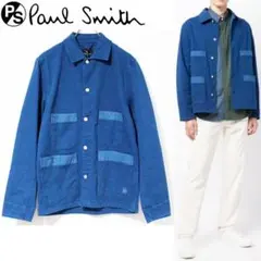 2026年最新】PS Paul Smith メンズ Gジャン・デニムジャケットの人気