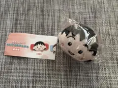 ちびまる子ちゃん ぬいぐるみシュシュ