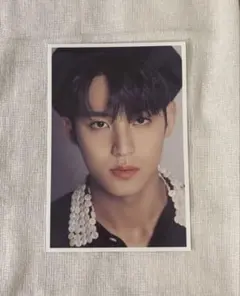 SEVENTEEN MINGYU D'FESTA ポストカード