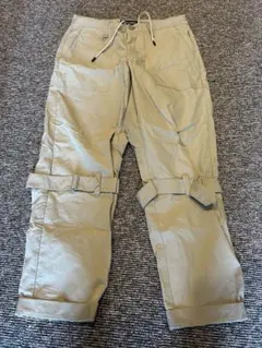 2025年最新】WHIZ LIMITED メンズ ワークパンツ・カーゴパンツ