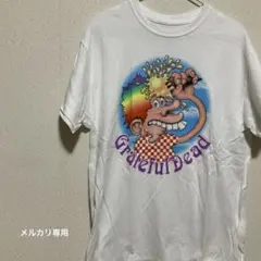 TOYS McCOY McHILL grateful dead Tシャツ XXL - メルカリ