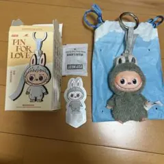 イニシャルラブブ　シークレット【！】