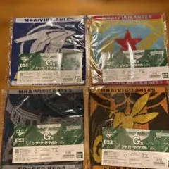 僕のヒーローアカデミア　タオルセット