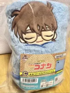 名探偵コナン ブランケット