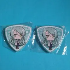 2025年最新】氷川紗夜 缶バッジの人気アイテム - メルカリ