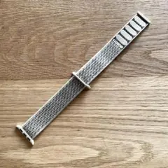 純正 41mm Apple Watch ナイキ スポーツループ アップルウォッチ