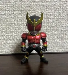 仮面ライダークウガ マイティフォーム＆バイク フィギュア 中国限定 