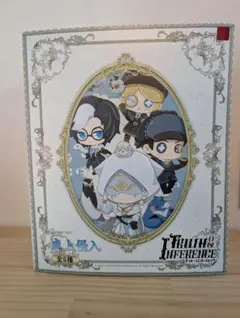 IdentityV 第五人格 6周年記念限定特別版 卓上侵入シリーズ - メルカリ