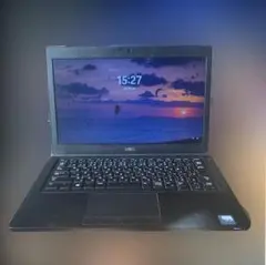 Dell Latitude 5290 + ACアダプタ + 純正USB 8GBのサムネイル