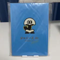 【希少品】ジャニーズJr. MEIKAN 2019