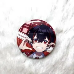 2025年最新】カラフルピーチ 缶バッジ ゆあんくんの人気アイテム