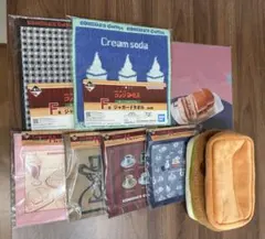 ☆*☆様 コメダ珈琲 1番くじまとめ売り