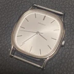 【美品】SEIKO アナログ腕時計 5P31-5160 レディース メンズ