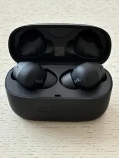 Sudio Ett ETTBLK ブラック 完全ワイヤレスイヤホン IPX5防水 - メルカリ