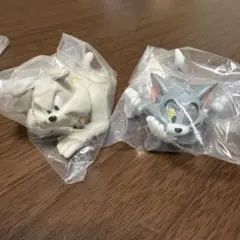 ちるたいむFig. トムとジェリー