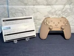ニンテンドー　Switch コントローラー