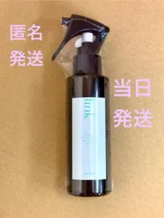 link HEAT REACTION OIL 90mL ヘアオイル - メルカリ