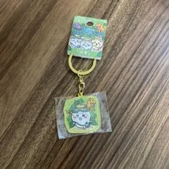 ご当地限定キーホルダー　福井県　ちいかわ　ちいかわ