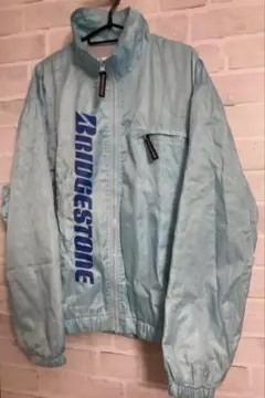 BRIDGESTONE ブリヂストン ナイロンジャケット LLサイズ