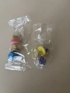 たまごっち UFOスイング ぎんじろっち ますくっち