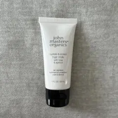 john masters organics R&Aヘアミルク N 30mlのサムネイル