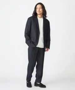 ジャケットとスラックスセット　SHIPS