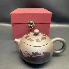 2026年最新】紫砂壺の人気アイテム - メルカリ