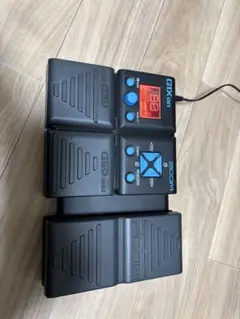 2026年最新】ZOOM ギター マルチエフェクター G1Xonの人気アイテム