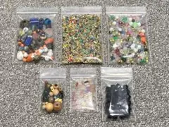 ビーズ いろいろ まとめ売り