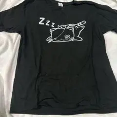 NieR ミケTシャツ