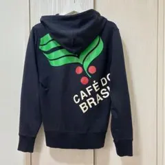 ATHLETA パーカー　スウェット　トレーナー　長袖　フットサル　アスレタ