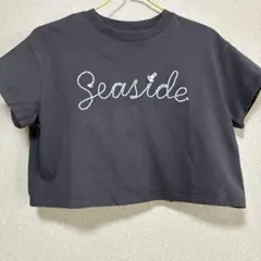 GU Tシャツ140