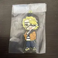 ⑤カラフルピーチ　1番くじ　たっつん　アクキー