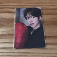 ZEROBASEONE HERE&NOW リッキー 7000円 特典 トレカ