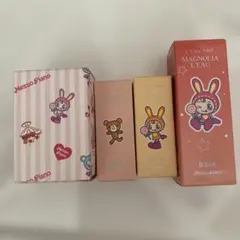 BBIA×メゾピアノ ローティント セット♡のサムネイル