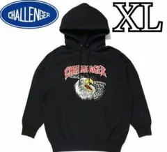 チャレンジャー　パーカー 楽天市場】CHALLENGER チャレンジャー パーカー サイズ:S 16AW THE