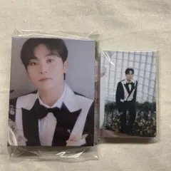 SEVENTEEN スングァン　CARAT盤