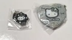 ガチャガチャ ハローキティ 2個セット
