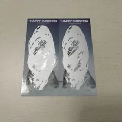 SEVENTEEN HAPPY BURSTDAY スクラッチ ディノ