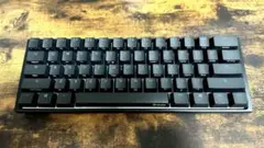 Ducky One 3 Mini 銀軸 ブラック