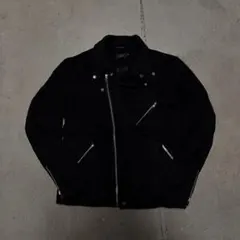 ウールジャケット