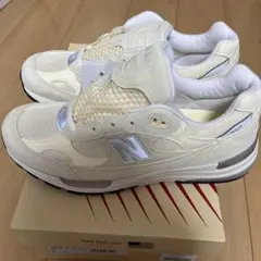 NEW BALANCE U992MCのサムネイル