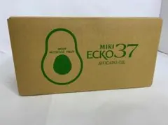 ミキエコー37 8個セット - メルカリ