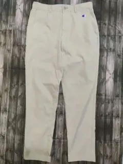 チャンピオンChampion Sサイズ 静電気ケアストレッチパンツ