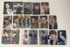 JO1 金城碧海 トレカ まとめ売り