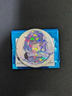 ぶいすぽ！ VSPO!SHOWDOWN 缶バッジ 紡木こかげ - メルカリ