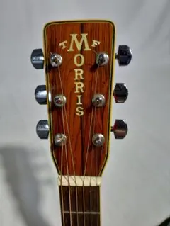 2026年最新】MORRIS M-01TSの人気アイテム - メルカリ