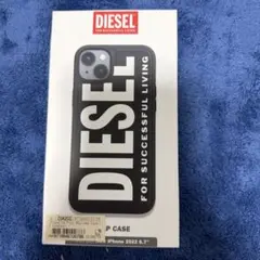 新品未開封 DIESEL iPhone 14 Plus ケースのサムネイル