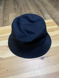 UNIQLO UVカットバケットハット ブラック